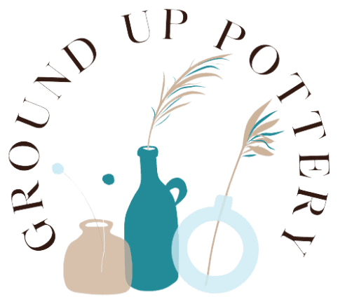 Ground Up Pottery
